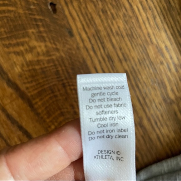 Athleta Joggers - Picture 6 of 6